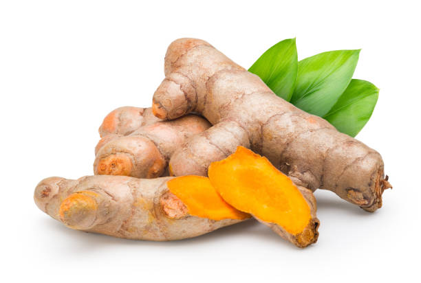 Turmeric Extract - 10 ml - Image 2