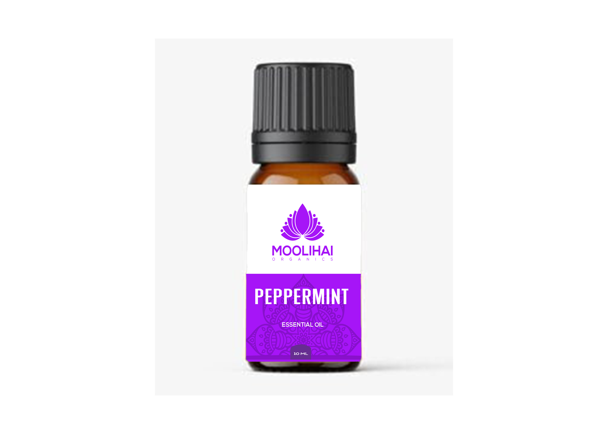 Peppermint Essential Oil
