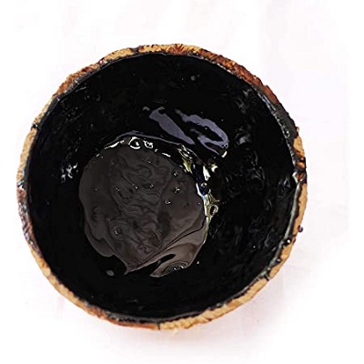 Black Bindi / Vengai Paal Pottu