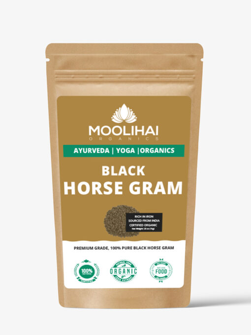 Black Horse gram - Image 2