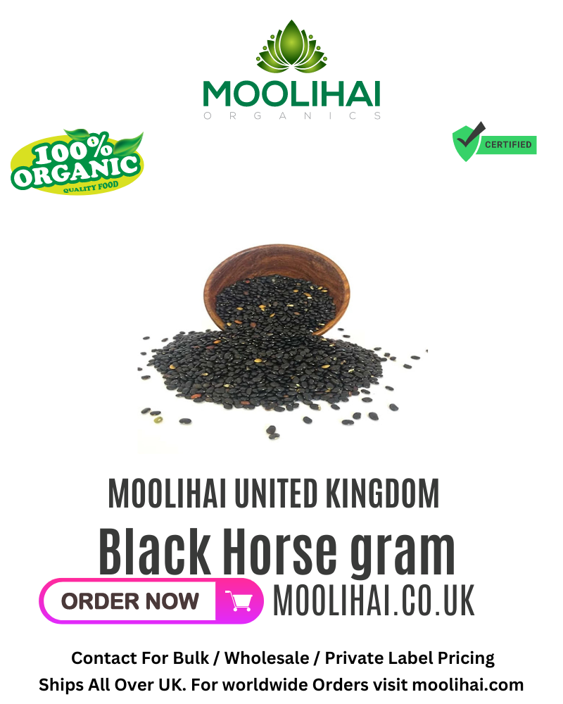 Black Horse gram