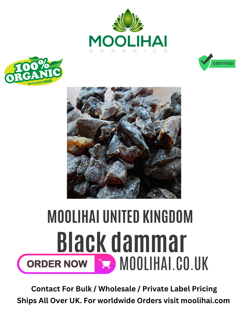 Black dammar / Karuppu Kungiliyum