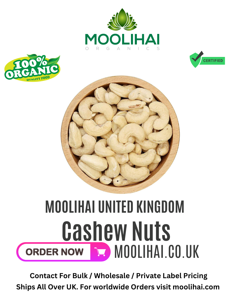 Cashew Nuts
