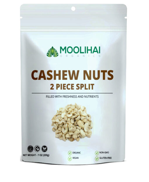 Cashew Nuts Split / Kaju - Image 2