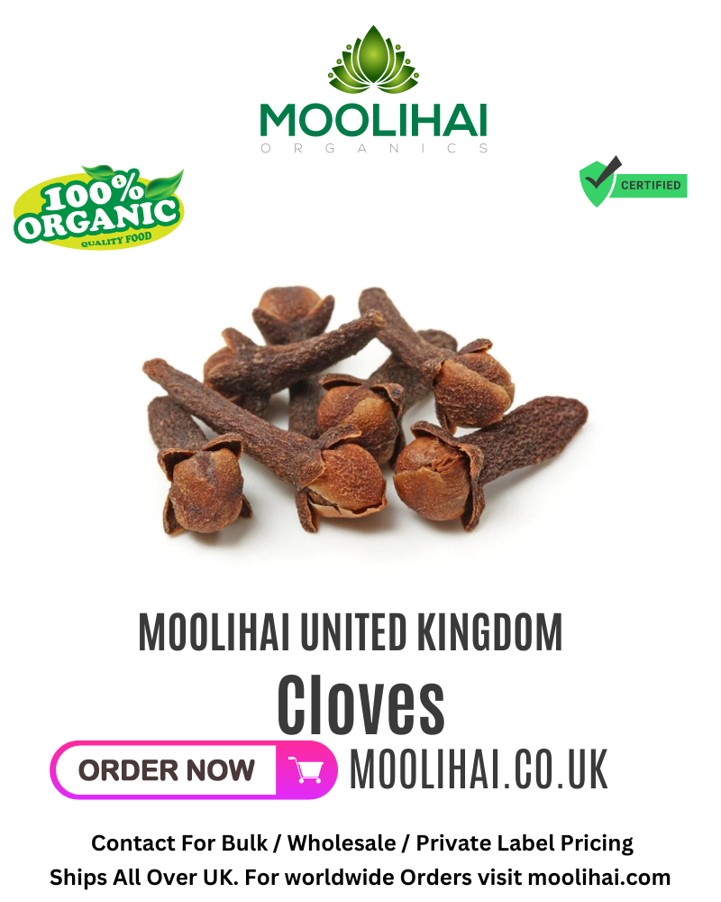 Cloves