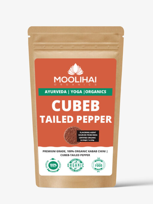 Cubeb-Tailed Pepper / Kabab Chini - Image 2