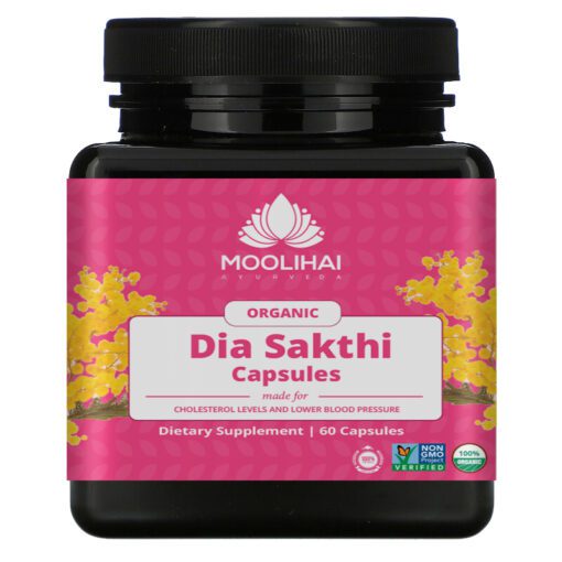 Dia Sakthi Tablets