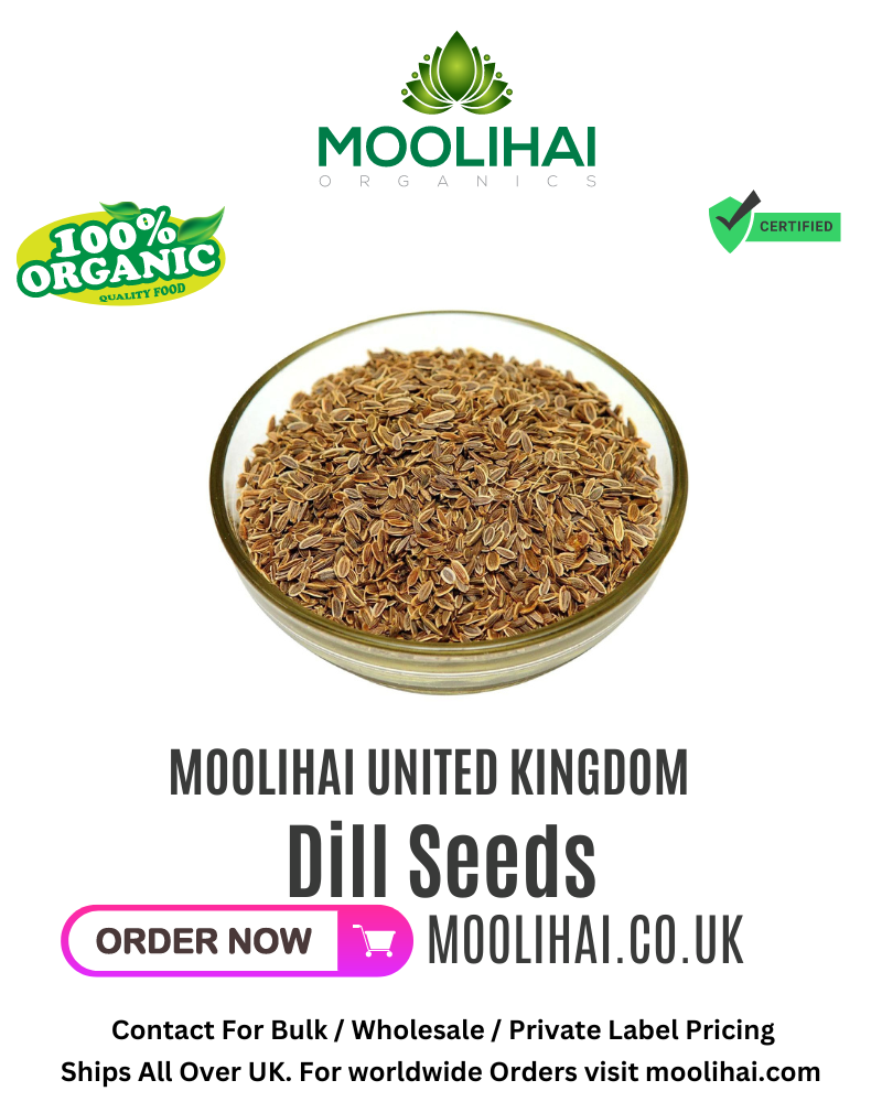Dill Seeds