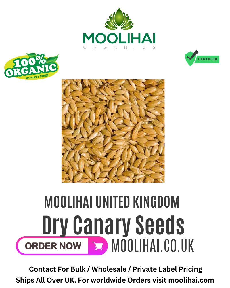 Dry Canary Seeds / Kattu Siraham
