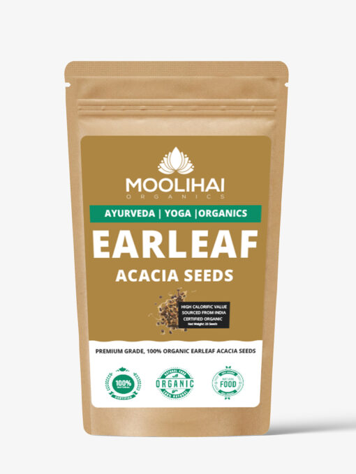 Earleaf acacia Tree Seeds / Kaththi Savukku - Image 2