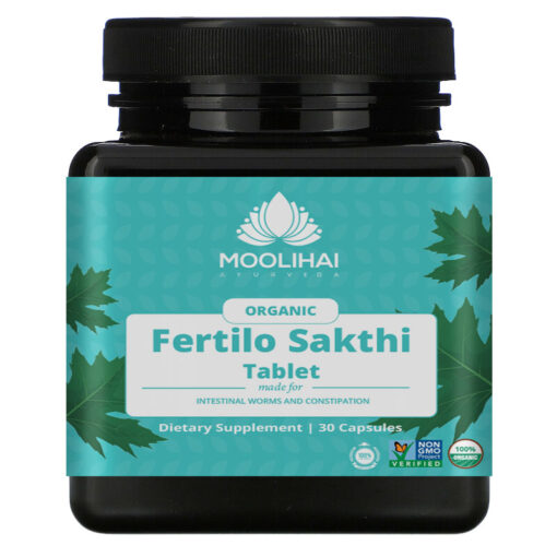 Fertilo Sakthi Tablet / Bedhi Tablet