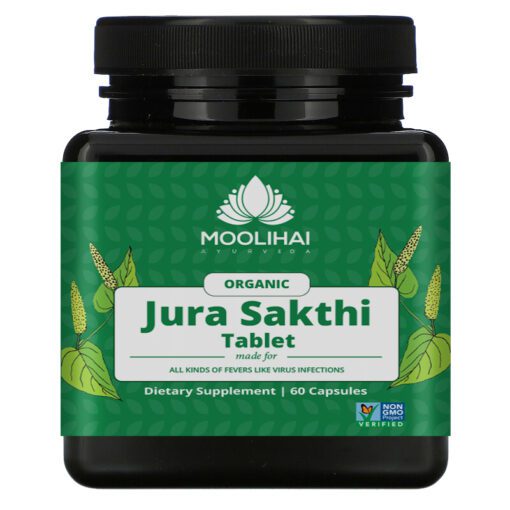Jura Sakthi Tablet / Fever Tablet