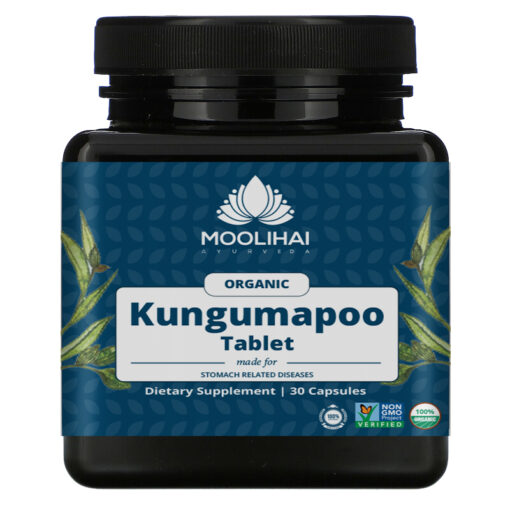 Kungumapoo Tablets