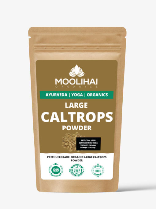 Yanai Nerunjil / Large Caltrops Powder