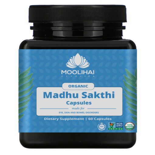 Madhu Sakthi Tablet