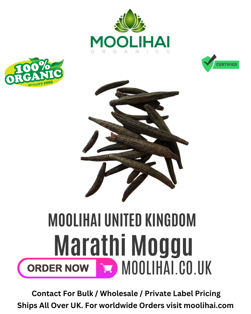 Marathi Moggu (Small) | Kapok Buds