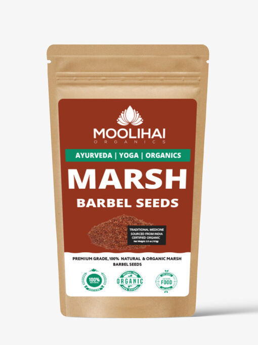Marsh Barbel Seeds / Neermulli Vithai - Image 2