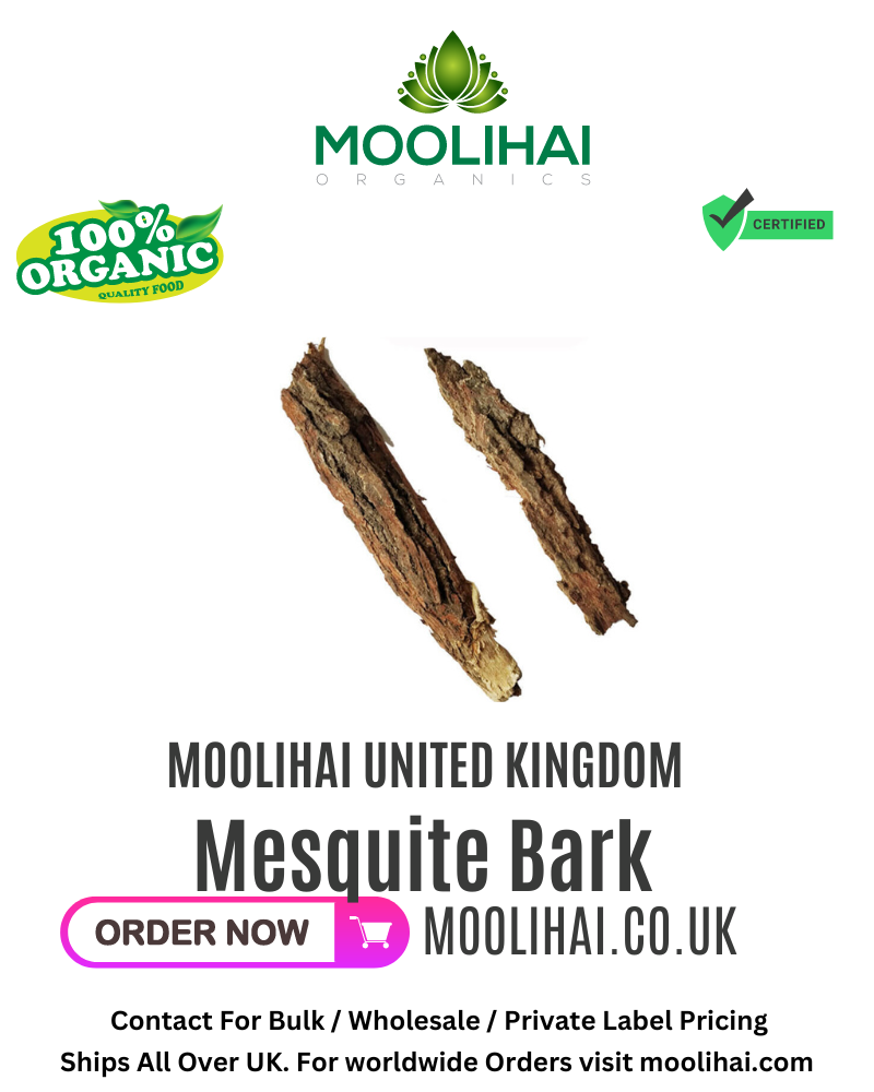 Mesquite Bark / Karuvelam Pattai