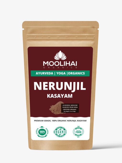 Nerunjil Kasayam