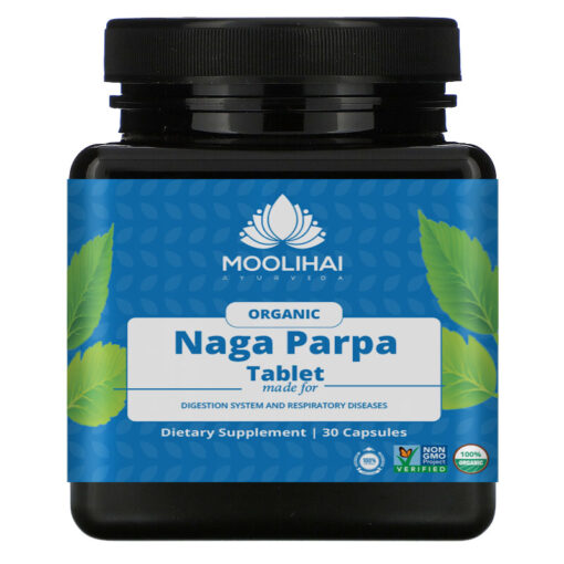 Naga Parpa Tablet