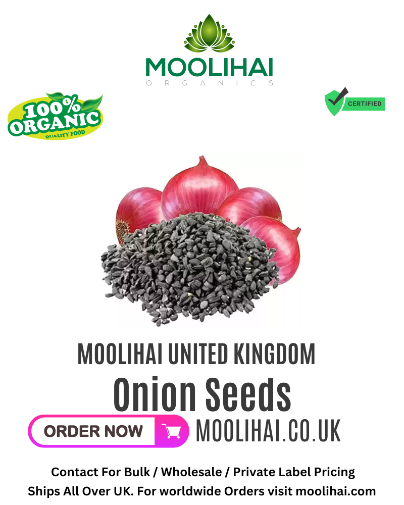 Onion Seeds
