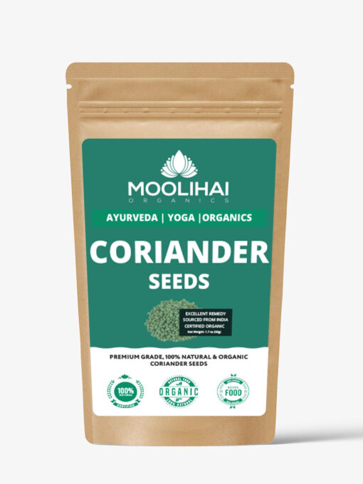 Coriander Seeds / Dhania - Image 2