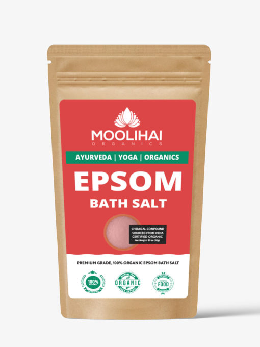 Epsom Salt
