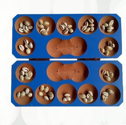 Pallanguzhi – Box model