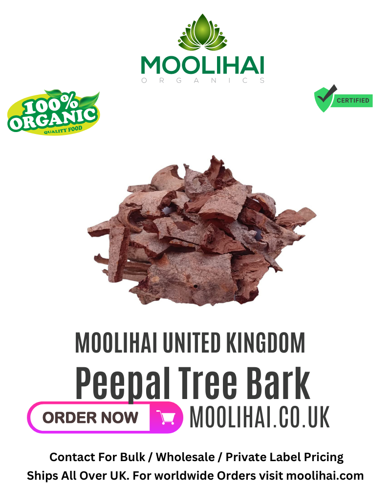 Peepal Tree Bark / Arasam Pattai