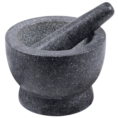 Pestle & Mortar Set / Idi Kal