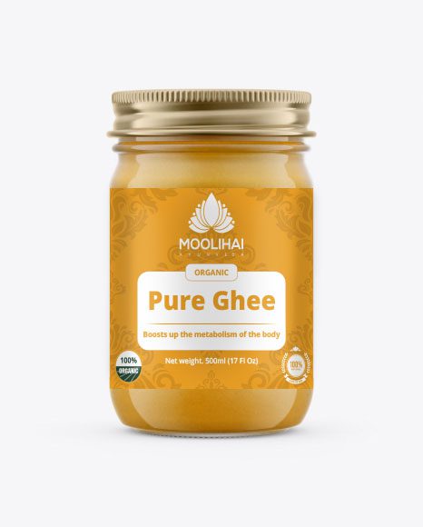 Ghee