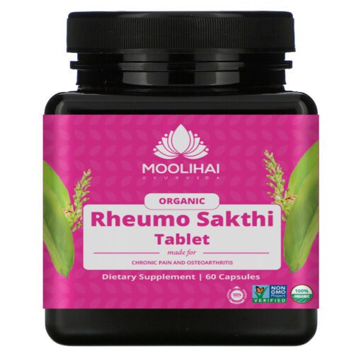 Rheumo Sakthi Tablets