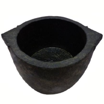 Seasoned Kal Chatti - 2 Liters