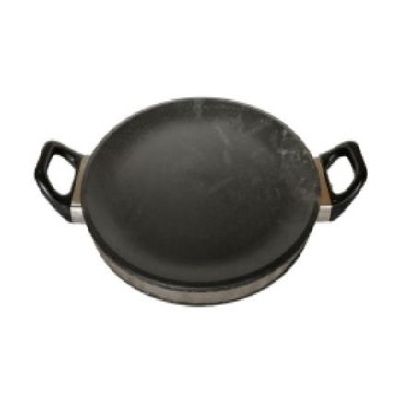 Seasoned Trendy Uthappam Kal