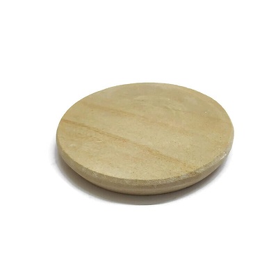 Stone for Sandalwood / Santhana Kal