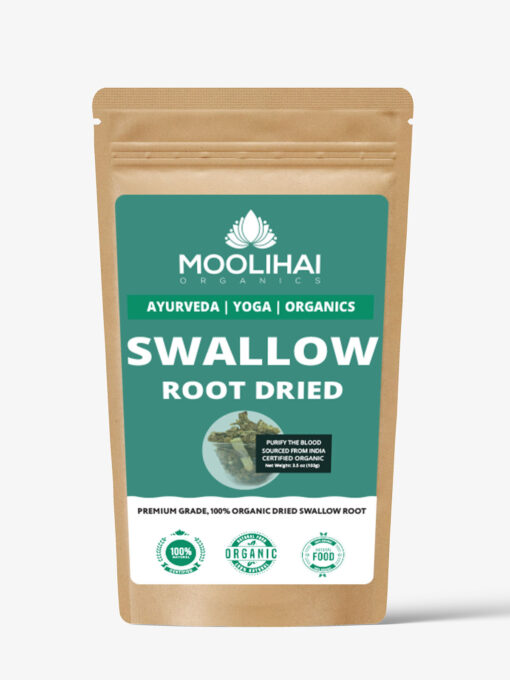 Swallow Root Dried - Image 2