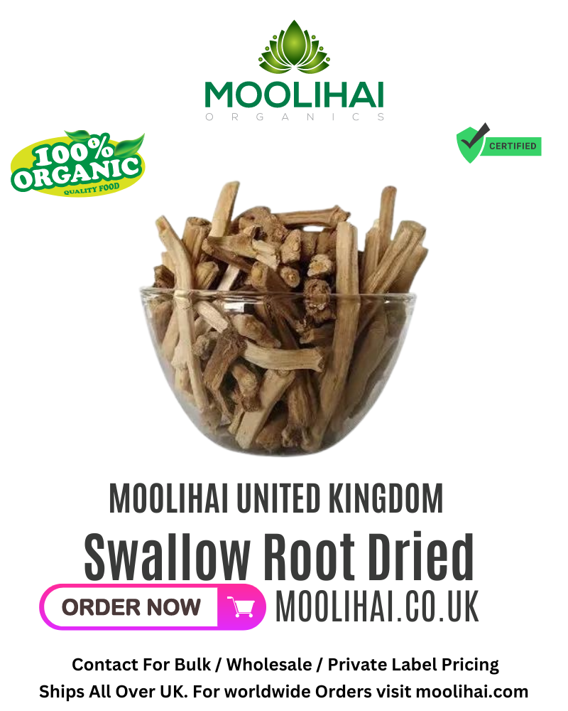 Swallow Root Dried