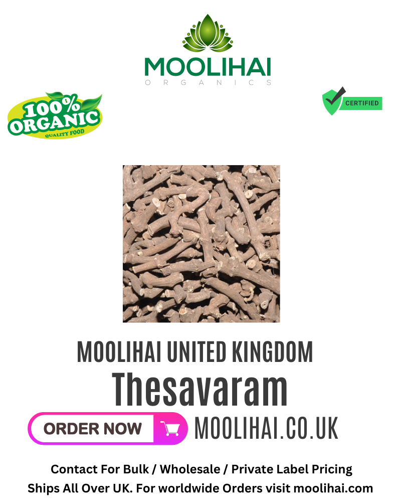 Thesavaram / Modi Kattai / Arbor Tristis / Parijat / Tristis / Night-flowering Jasmine - 250 gm