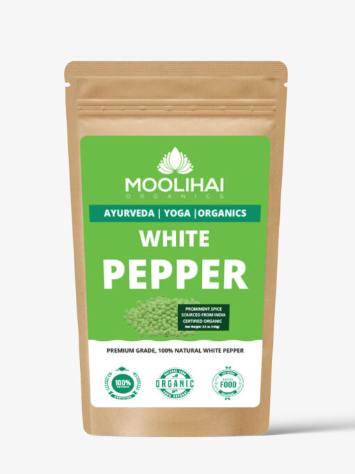 White Pepper - Image 2