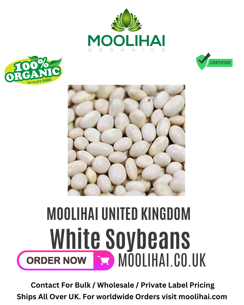 White Soybeans