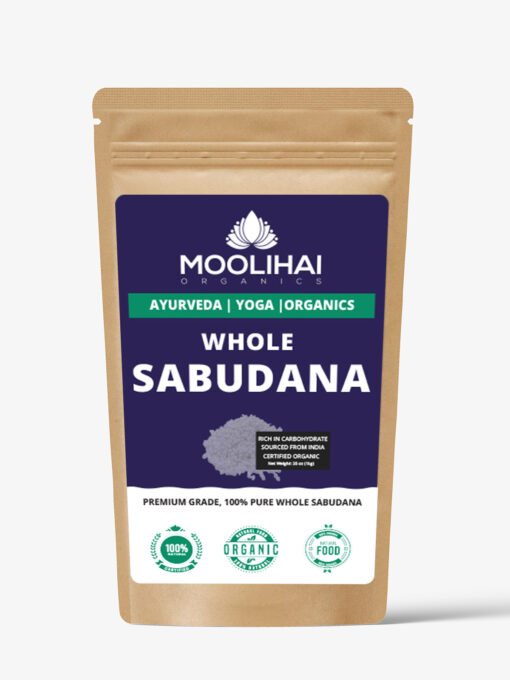 Sago / Saaboodaana - Image 2