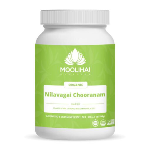 Nilavagai Chooranam
