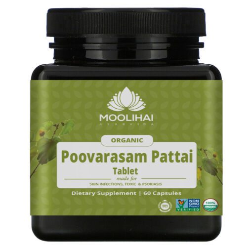 Poovarasam Pattai Tablet