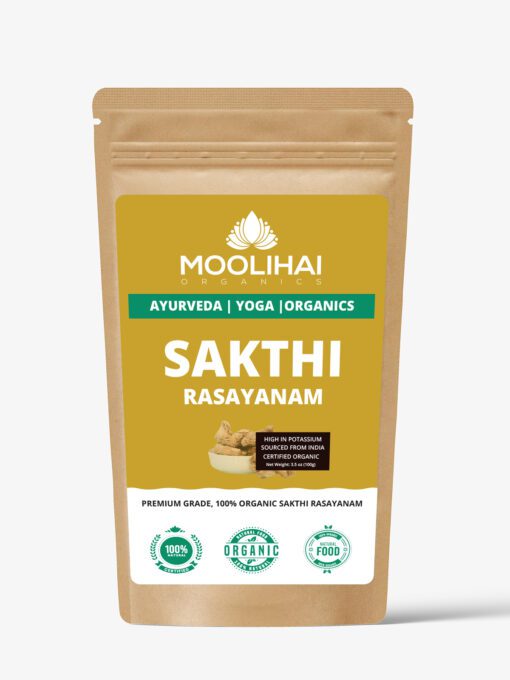 Sakthi Rasayanam