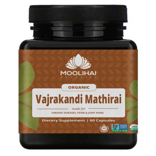 Vajrakandi Tablets