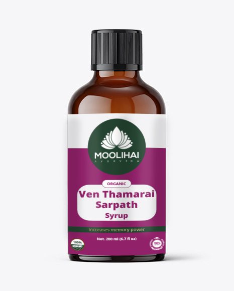 Ven Thamarai Sarpath
