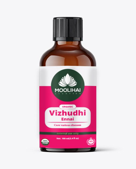 Vizhudhi Ennai