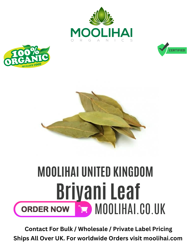 Bay Leaf / Briyani Leaf