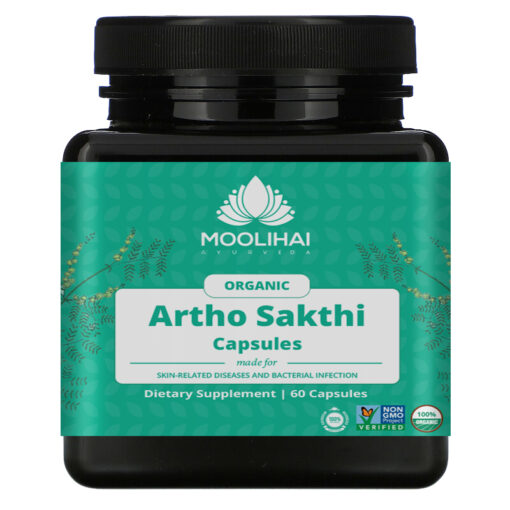 ಆರ್ಥೋ ಶಕ್ತಿ ಕ್ಯಾಪ್ಸುಲ್ಗಳನ್ನು