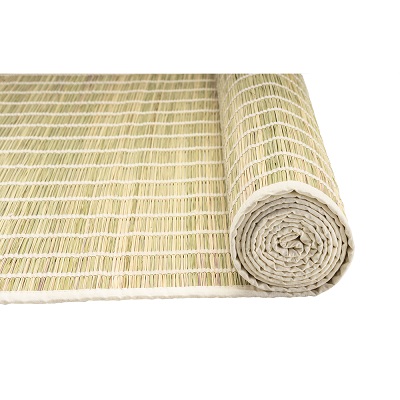 Darbai Seat Mat / Dharba Seat Mat / Darbai Grass Mat